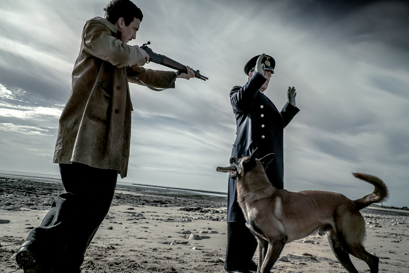 Illustration for article titled Hulu’s Das Boot miniseries is well-acted and well-crafted… but needs more boot
